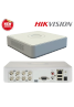 8 Chanel Hikvision DS-7108HQHI-K1 1080P Turbo HD DVR